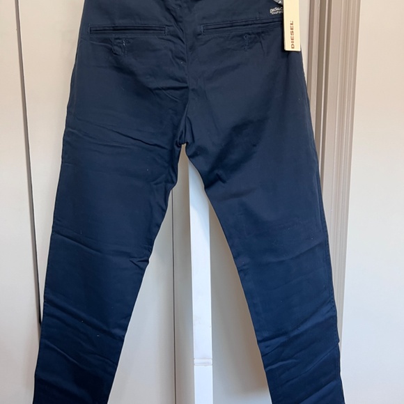 DIESEL PANTS - Picture 2 of 4